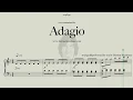 Download Lagu Adagio  -  my Version of the Adagio by J.S.Bach/Marcello