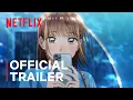 Download Lagu Blue Box | Official Trailer | Netflix