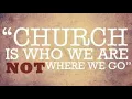 Understanding Hebrews 10 25 In Context - Not Forsaking the Assembling of Yourselves Together