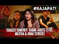 Download Lagu Suami Pengangguran Bunuh Istri Dan Mertuanya Dengan Keji | Rajapati Eps 252