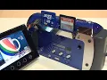 Download Lagu JVC's dual SD card slot camcorder - GZ-MS120 (2009)