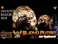 Download Lagu Rampokan SIMO BARONG Wes Pasti Kereng == WIJOYO PUTRO ORIGINAL Live KUTOREJO BAGOR 2018