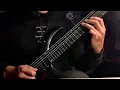 LANDMVRKS - Scars ft. Florestan Durand // solo cover