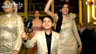 اخوات العروسة طلعوا القديم كله  استديو مزيكاتى دندنها