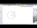 de demonstration de la construction d un motif geometrique avec mathgraph32