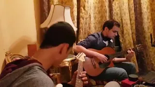                                        زي بعض دندنها