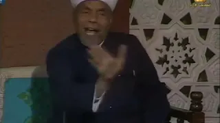 تفسير الأية واتقوا يوما لا تجزى نفس عن نفس شيئا للشيخ الشعراوي البقرة33 