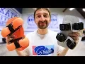 30 AMAZON FREE SKATES VS 120 JMK FREE SKATES