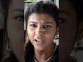 Download Lagu Kadhal movie Saranya adjustment issue #shorts