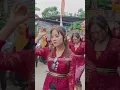 Download Lagu Mening💥Barisan Kebaya Merah Cap Jaran Audio❗#shorts
