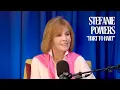 Stefanie Powers Hart to Hart on John Wayne William Holden Saving Wildlife
