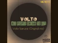 Volto-Samurai (Original mix)