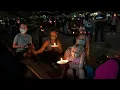See Sacramento honor late Justice Ruth Bader Ginsburg with candlelight vigil and walk