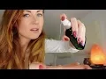 Lagu Sleepy ASMR Body Treatment 🌟 Scrub, Massage, Humming