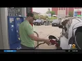 Dozens of N J gas stations lower prices for 1 day