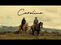 Ian Munsick - Caroline Visualizer