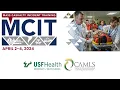 Mass Casualty Incident Training Course - USF Health CAMLS April 2024