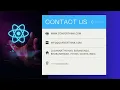 Create Exceptional Web Apps with ReactJS Experts