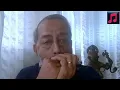 Download Lagu Thandi Hawa Yeh Chandni Suhani ( Kishore Kumar ) Harmonica cover version by Deepak Malhotra