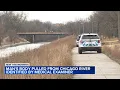 Man found dead in Chicago River in Lincoln Square neighborhood identified by s