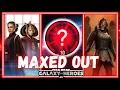 The Top 10 Characters to Take to Relic 10 and Why