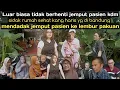 Download Lagu TIBA TIBA‼️ DI TELEPON JEMPUT PAS1EN DI LEMBUR PAKUAN