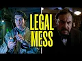Sliders The Show That Invented the Multiverse And Was Forgotten