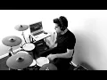 Serdar Memiş - Aşkın Mapushane Drum Cover