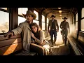Download Lagu “Sir, Can I Slip Under Your Coat?” The Young Girl Whispered—The Silent Rancher Froze in Shock.