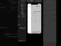 React Native ChatGPT Clone Complete Tutorial is Out Now