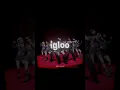 IGLOO - Kiss of Life (lyrics edit)#igloo  #kissoflife #kpop #viralvideo #trending #dance #pop #fyp