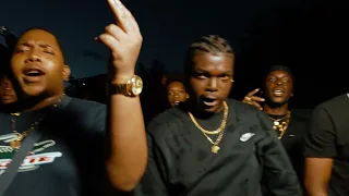 BADBIX - CASH (Clip Officiel)