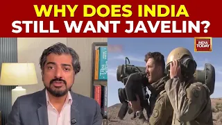Statecraft: US Strikes Iran | India's Javelin Deal | Mohsin Naqvi's Rising Clout In Pakistan