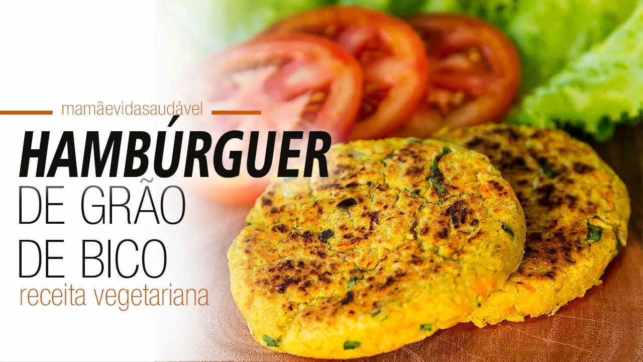SALADA DE GRÃO DE BICO NUTRITIVA E SABOROSA- UM GRANDE ALIADO AO PROCESSO DO SEU EMAGRECIMENTO. 