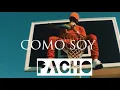 Pacho,Daddy yankee & Bad bunny - como soy WhatsApp status