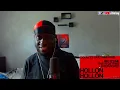 Digga, ‪@masickamusic‬ - Moneygram (Lyric Video) [REACTION]