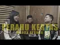 JAMMING BARENG ALUN RENJANA UNTUK LAGU PERAHU KERTAS MAUDY AYUNDA