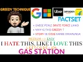Gas Station Leetcode 134 Detailed Explanation Google Amazon codestorywithMIK