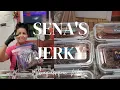 SENA S JERKY ALBUQUERQUE NEW MEXICO
