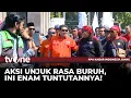 Download Lagu [FULL] Apa Kabar Indonesia Siang (28/8/2025) | tvOne