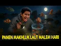 Download Lagu PANEN BANYAK MAKHLUK LAUT WAKTU SESER DI PANTAI SURUT MALAM HARI! PANTAI KARAPYAK PANGANDARAN!