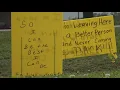 Lafourche Parish inmates seek redemption through Second Chance messages