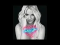 Britney Spears - Work Work (Clean Version)