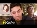 Elle ment sur son physique pendant 5 ans Catfish Episode complet S7