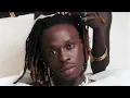 Fireboy DML - Sofri (Official Visualizer)