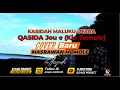 Lagu JOU E - KIE TERNATE | COVER Kasidah | MASRAWAN MOMOLE | VERSI GITAR AKUISTIK