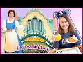 REGAL VIEW Princess BREAKFAST at Disney Adventure World FULL Experience DISNEYLAND PARIS 2026