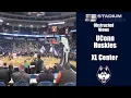 SJ Obstructed Views - UConn Huskies XL Center Ep 3