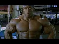 Shawn Ray vs The Mass Monsters The Most Balanced Physique in Bodybuilding History Dark Synthwave