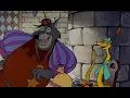 Download Lagu Robin Hood (1973) - That's P. J. to a ''T''